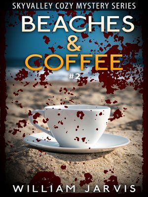 Beaches & Coffee #2 - ebook